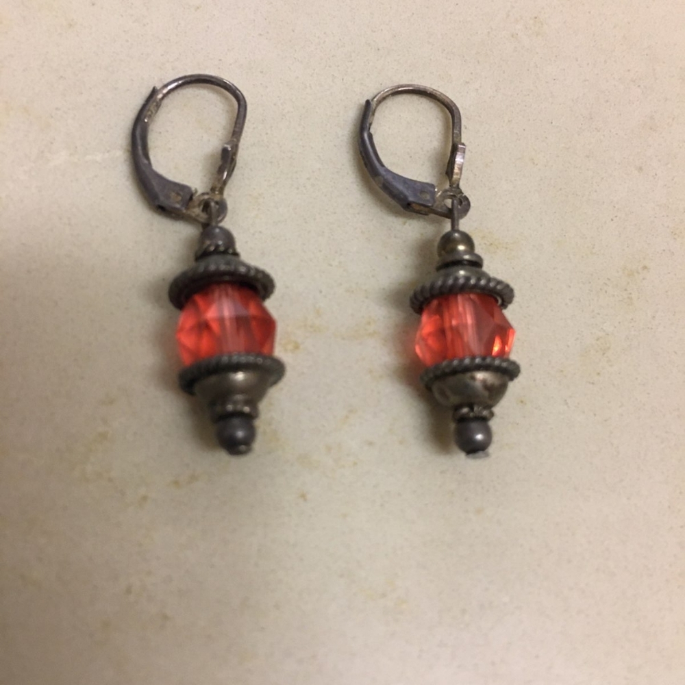 💥Cute earrings